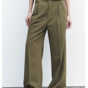 Zara Dress Pants